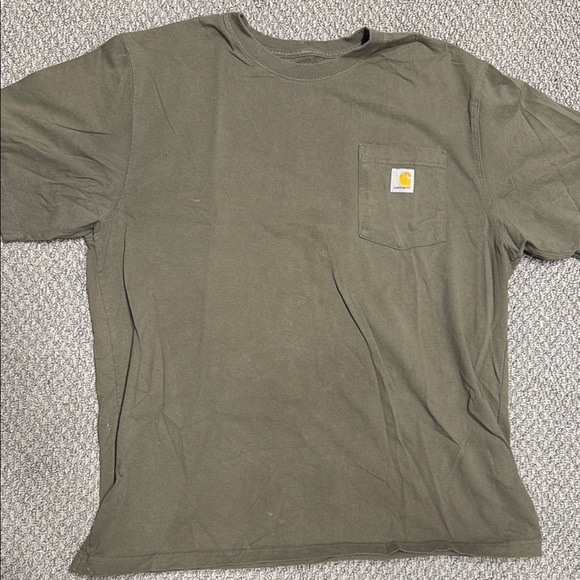 Carhartt Other - Carhartt Pocket T-Shirt